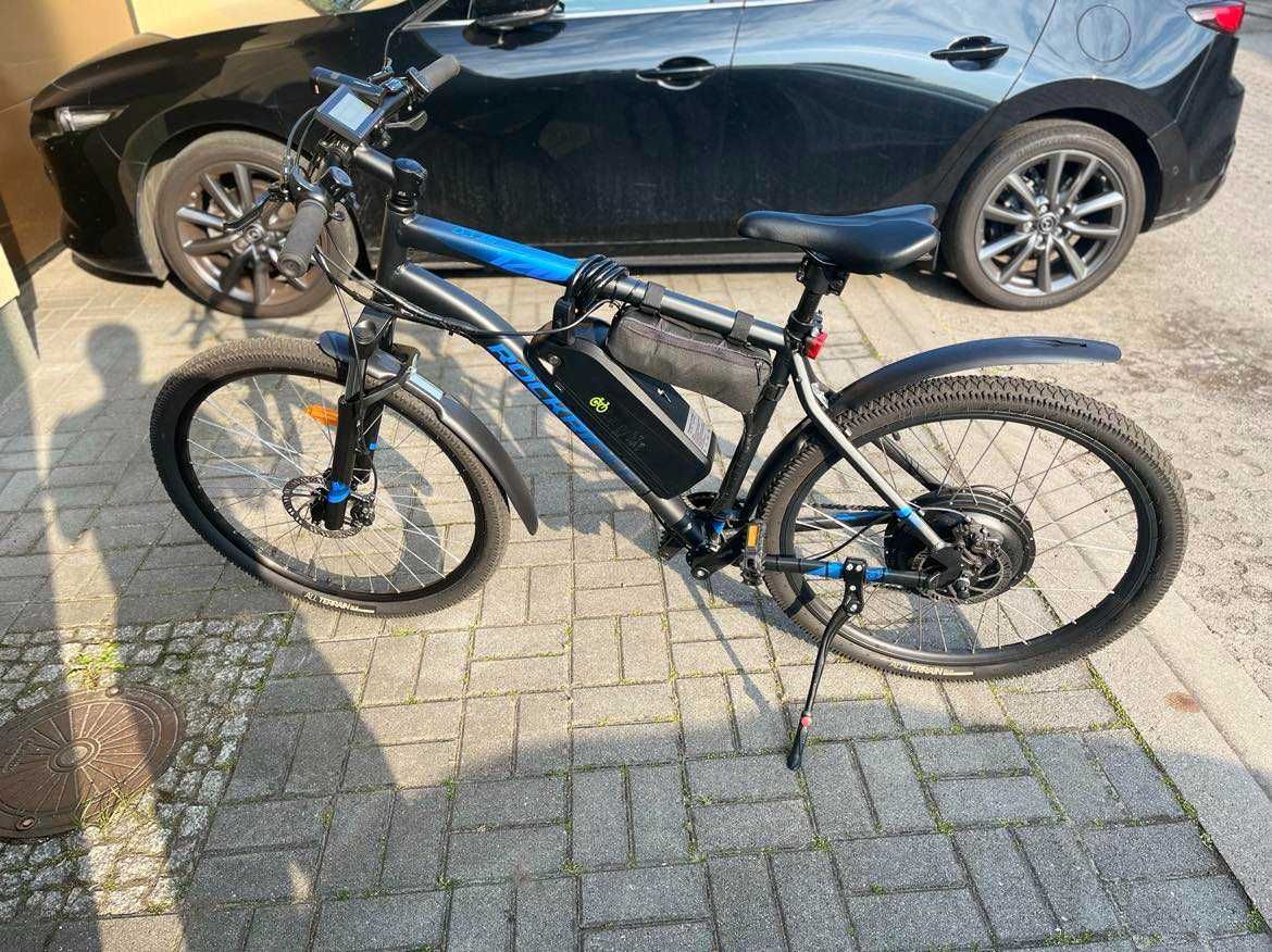 Ebike 48V 2000W (Rower elektryczny) + bateria 20Ah × 1