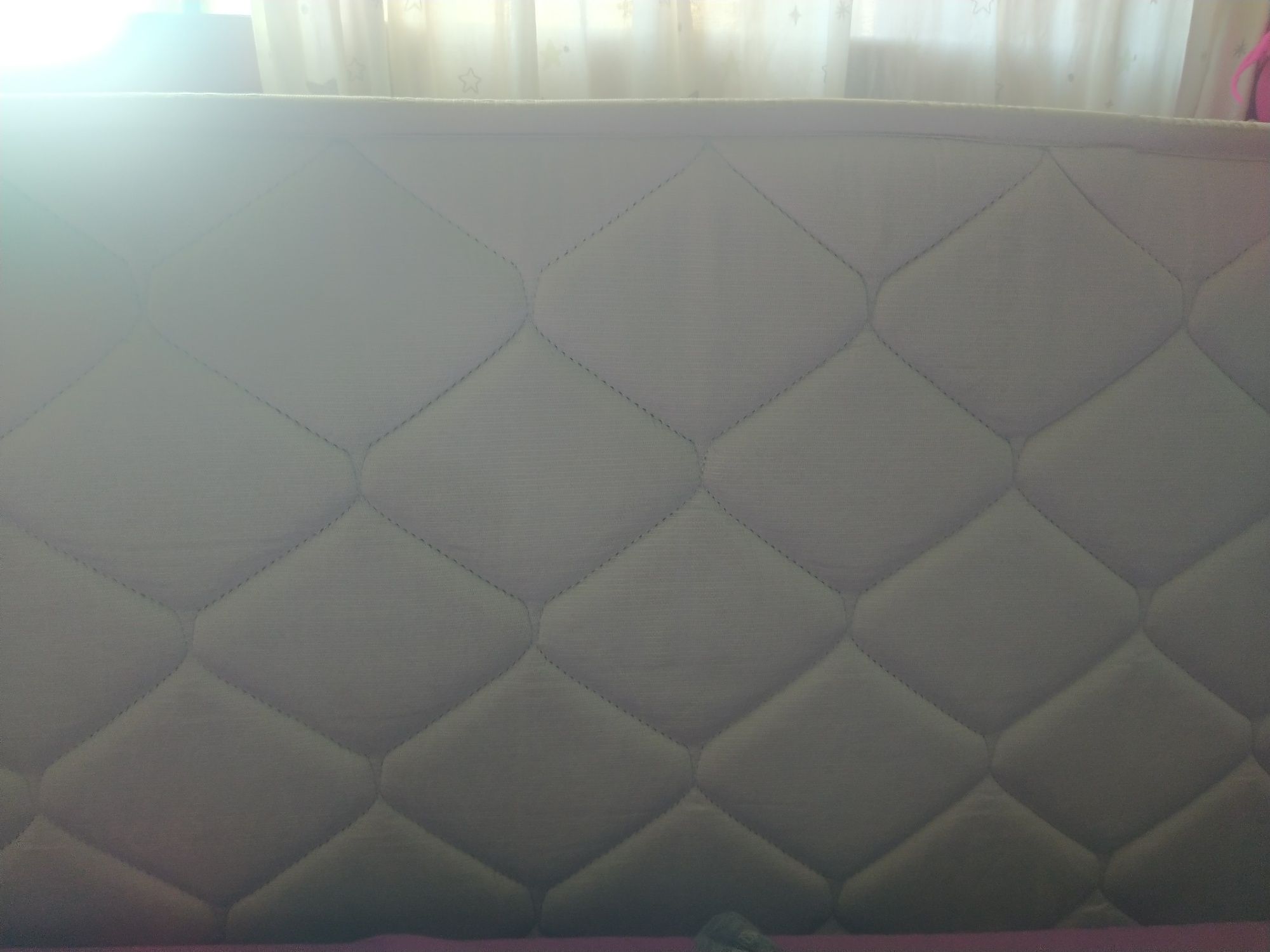Colchão cama de solteiro