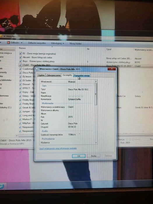 Monitor LCD iiyama 19" ProLite E1908 + kabel