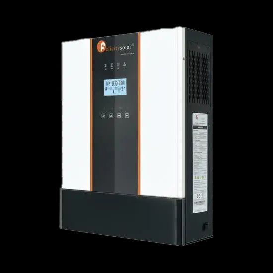 Інвертор для дому. Резервне живлення. Гібрідний. Літіева батарея.