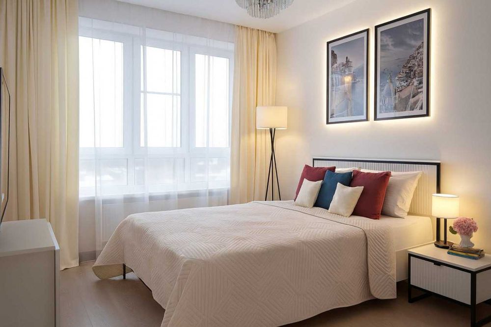 Люкс-апартаменты в Центре. Маяковского, посуточная аренда. Подобово