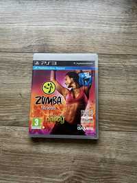 Gra Zumba Join The Party PlayStation 3 Ps3 Fat Slim SuperSlim