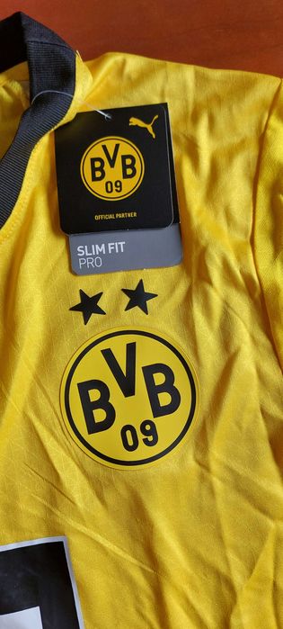 Camisola Borussia Dortmund
