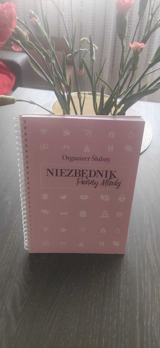 Organizer ślubny