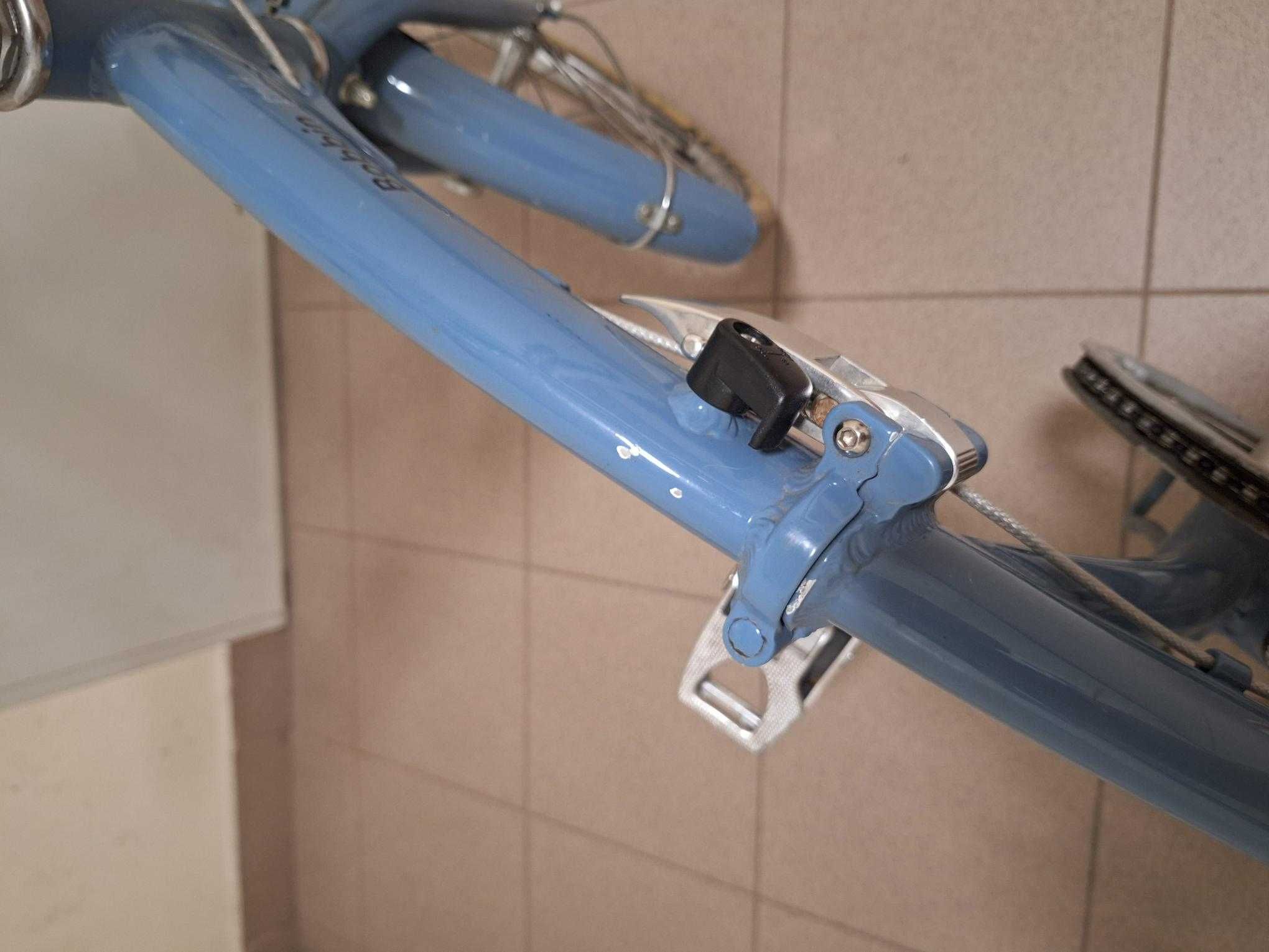 rower składany Bobbin Fold Folding Bike