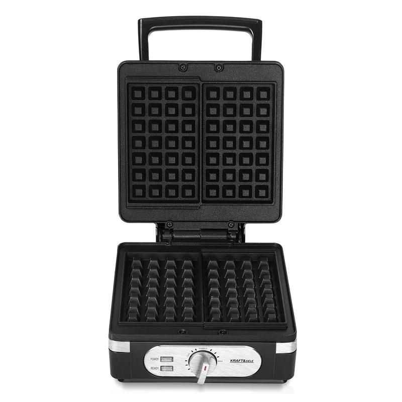 GOFROWNICA elektryczna 2000W KD4100