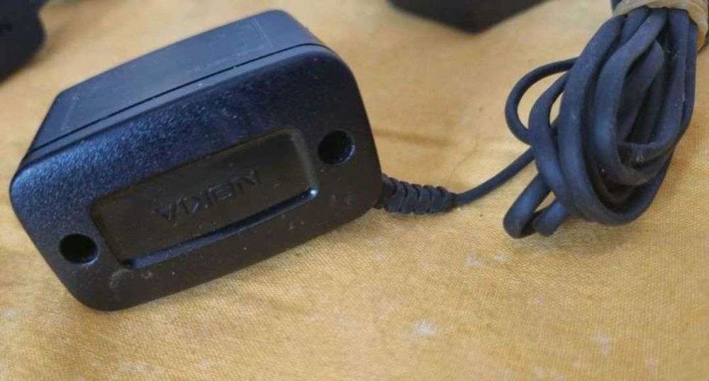 Carregadores Originais para  Nokia Telemóveis Antigos
