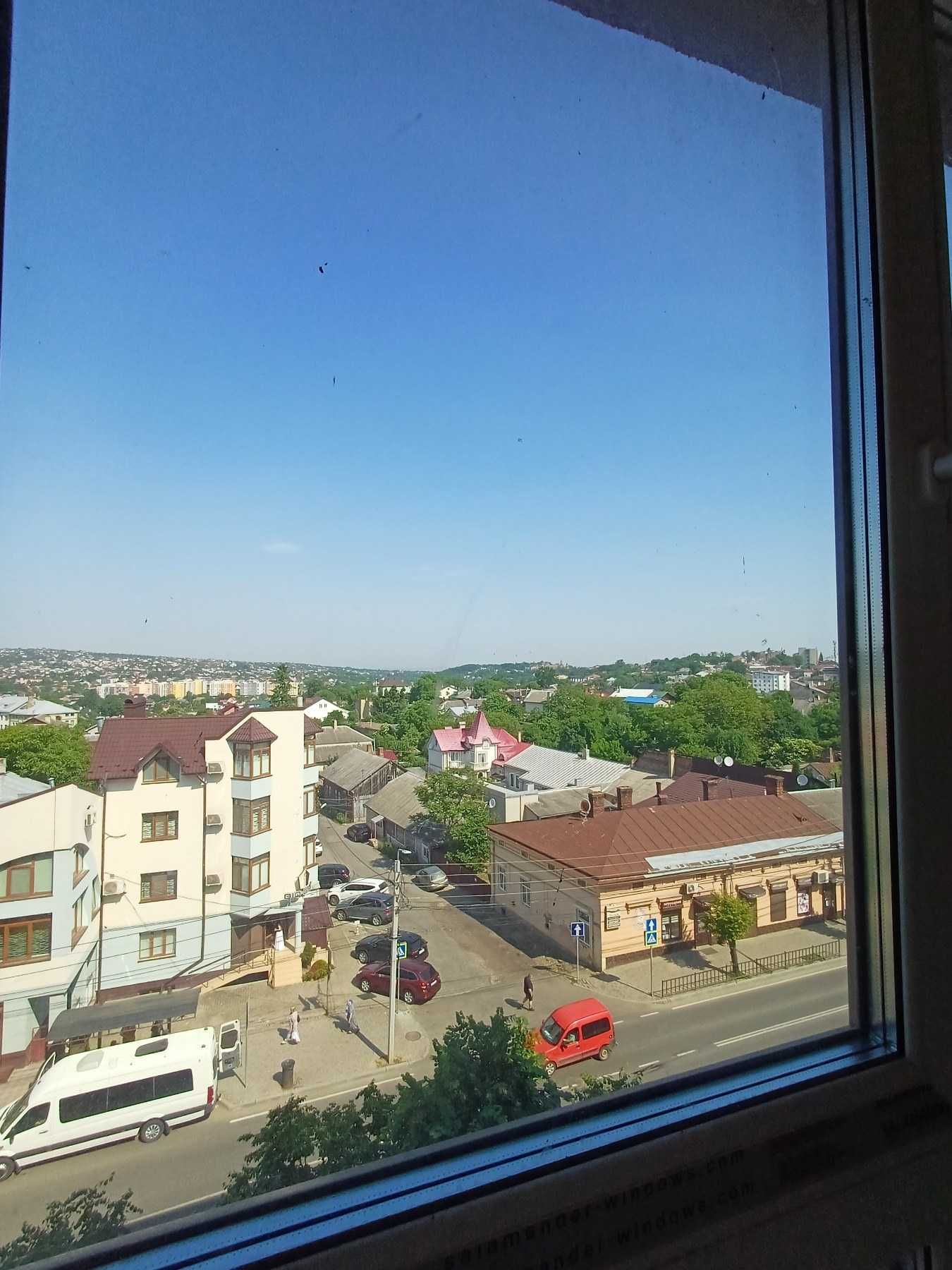 Велика 1 новобудова в центрі