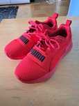 Buty  Puma Wired run