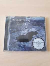 Płyta cd Apocalyptica