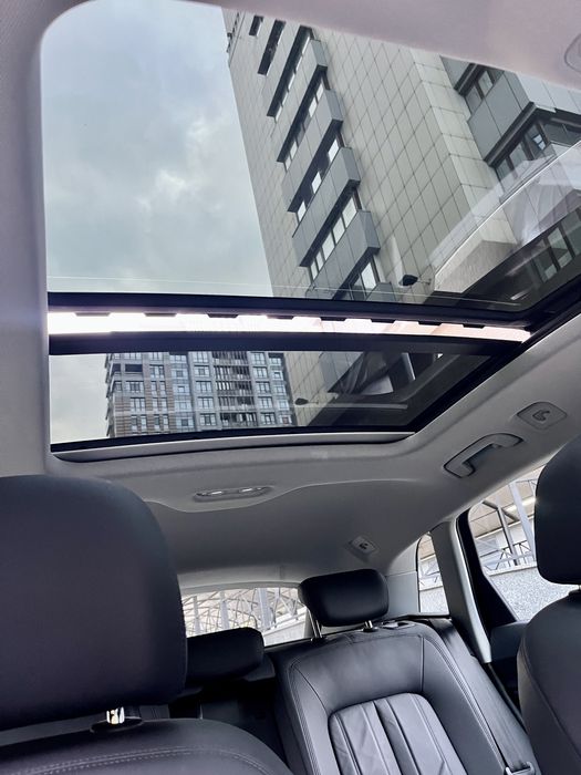 Audi E-Tron 50, 71kwh 2019