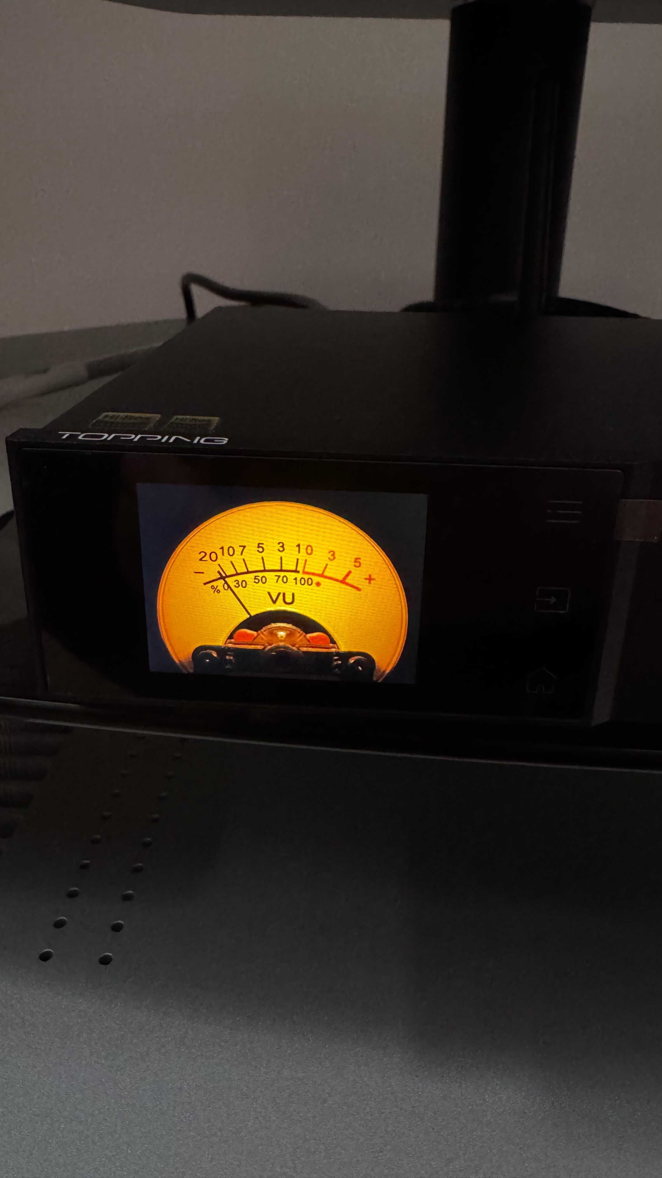 DAC Topping D70 Pro Sabre