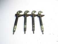 Peugeot Boxer Jumper 2.2 HDI 08r Euro 4 wtryskiwacz wtrysk