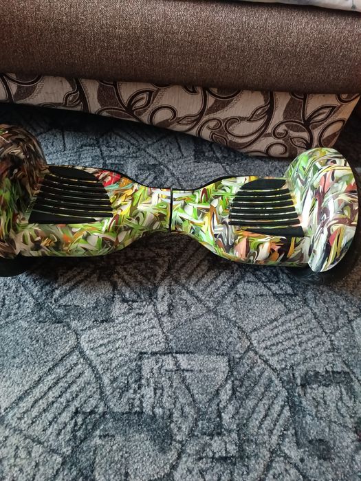 Гироборд  Hoverboard xl6 10.5