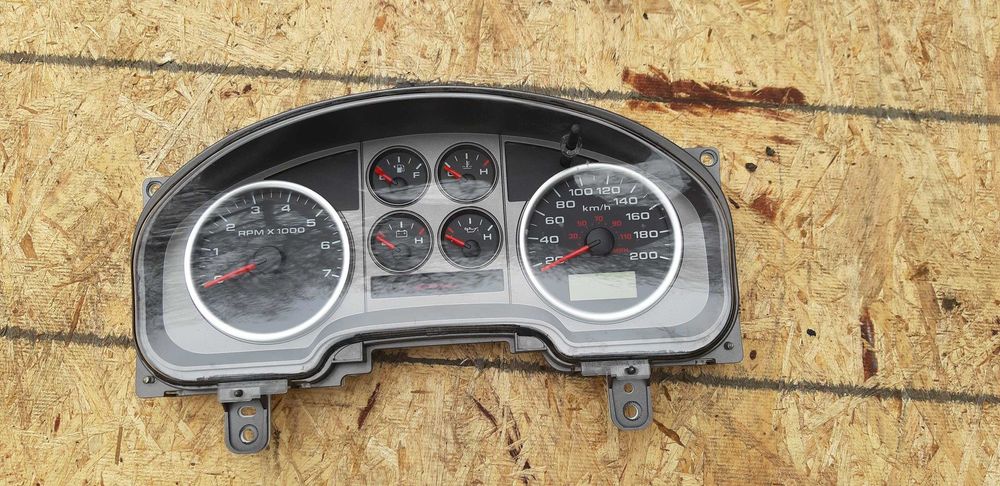 Licznik FORD F150 F 150 5.4 04-08r europa