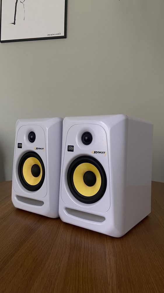 KRK Rokit RP 5 g3 [para]
