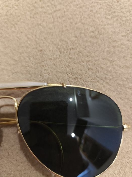 óculos de Sol Ray-Ban B&L