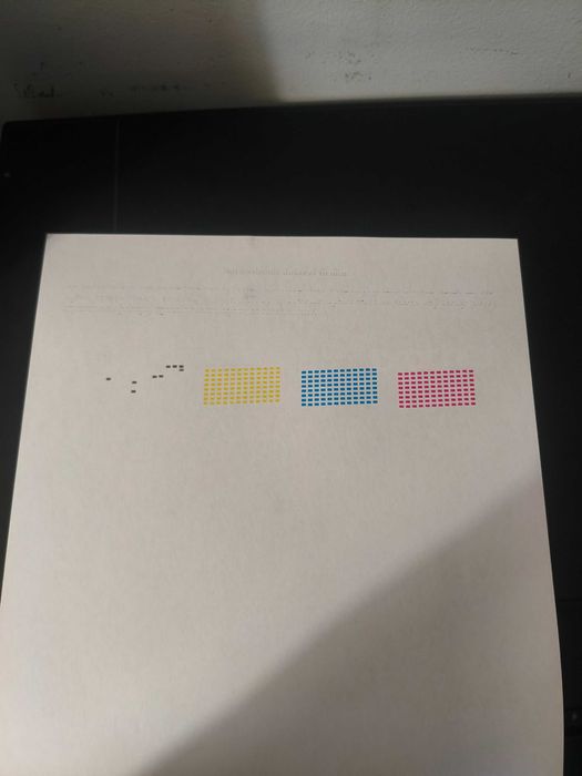 Drukarka, skaner Brother DCP-J315W + tusze.