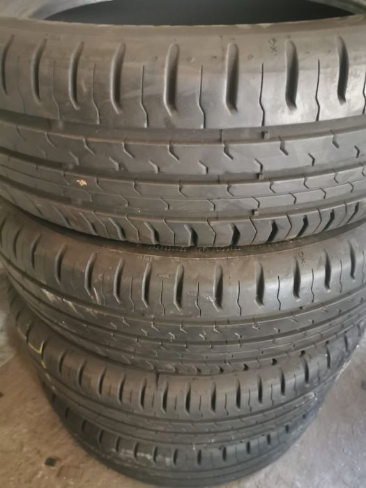 Opony lato 165/60/15