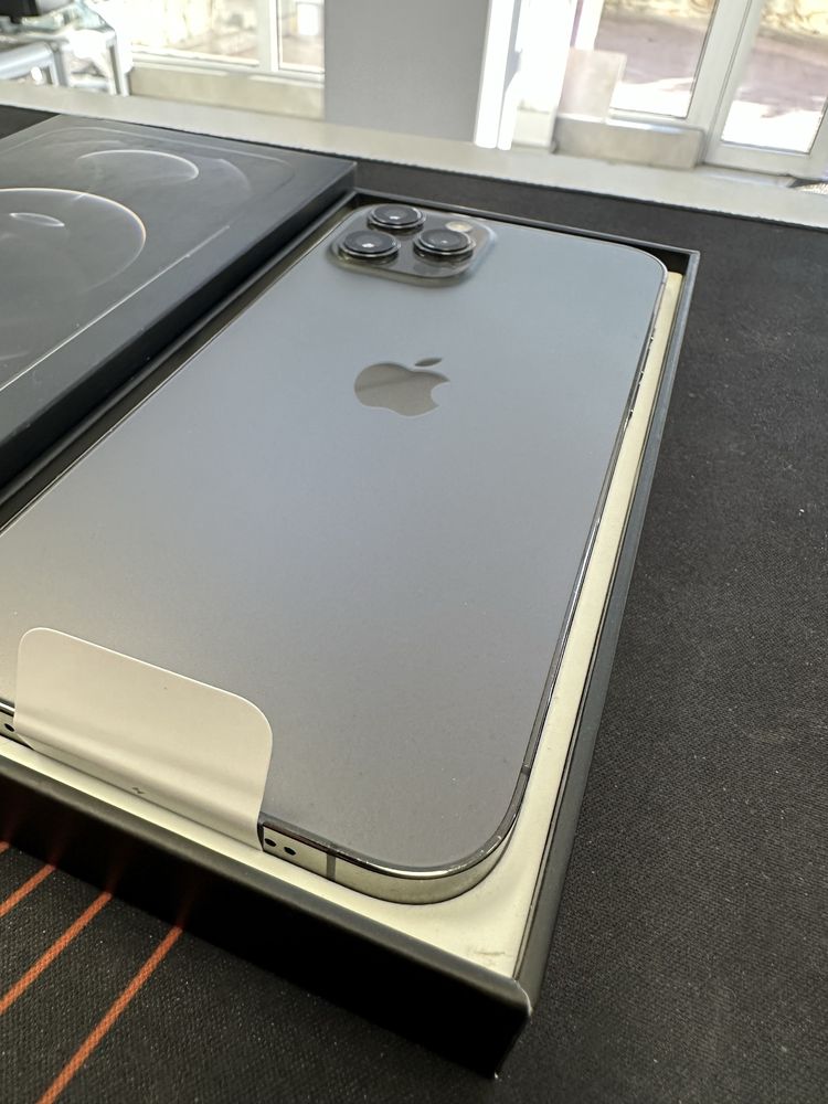 Nowy Iphone 12 Pro Max 256GB  sklep Centrum Gsm.