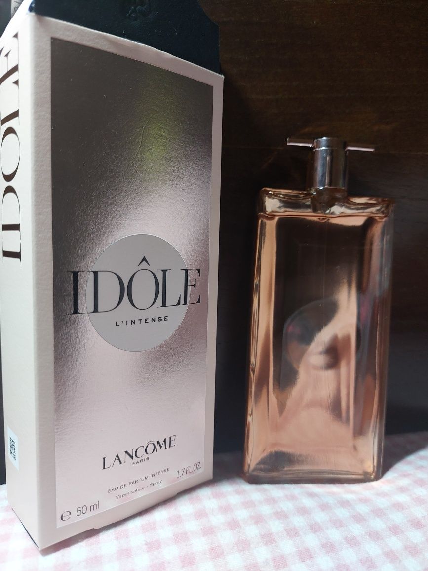 Lancome Idôle L' Intense