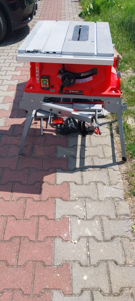 Pila Einhell UF 250