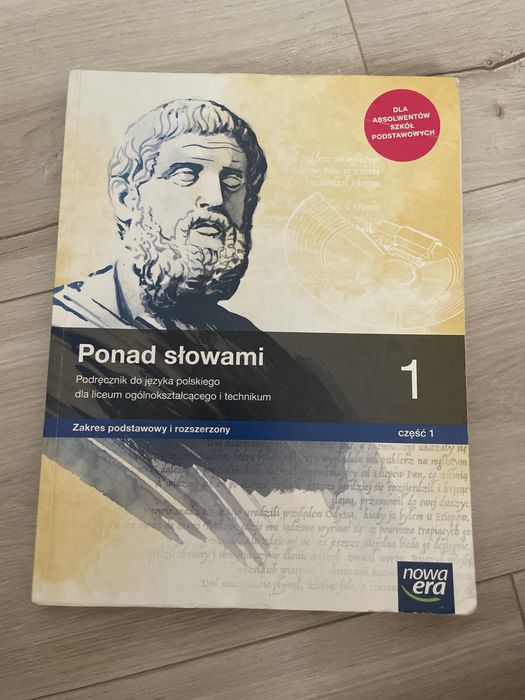 ponad slowami 1 czesc 1