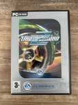 Gra Need Fot Speed Underground 2 na PC