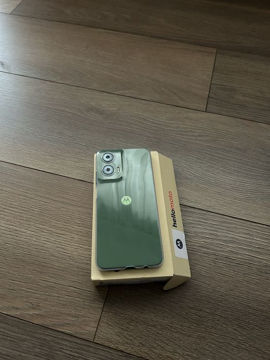 Nowa Motorola moto g35 5G 8+128 GB