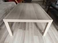 Stolik kawowy LACK IKEA 118x78x45cm