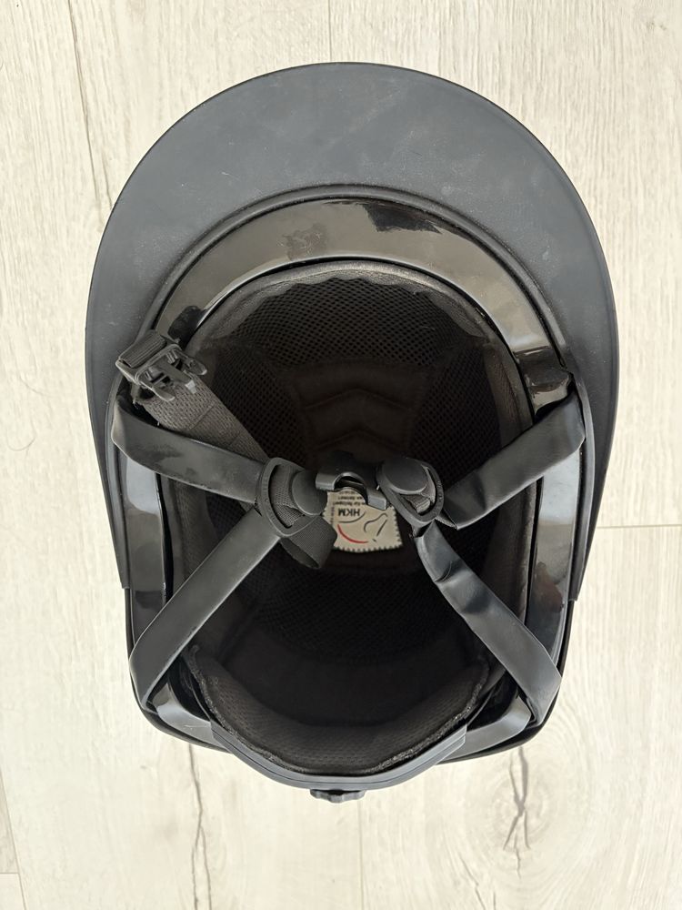 Kask HKM, rozm. S