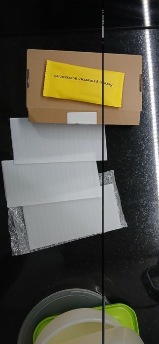 3 Película Samsung    A 15 (Vidro Temperado)