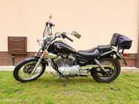 Yamaha Virago 250