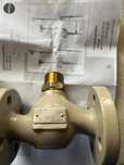Regulator temperatury Samson typ 1 - 2111