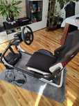 Fotel gamingowy Diablo chairs X Drive.