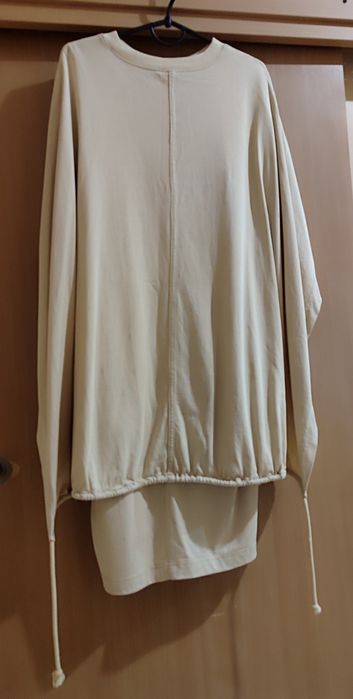 Плаття-туніка з накидкою H&M