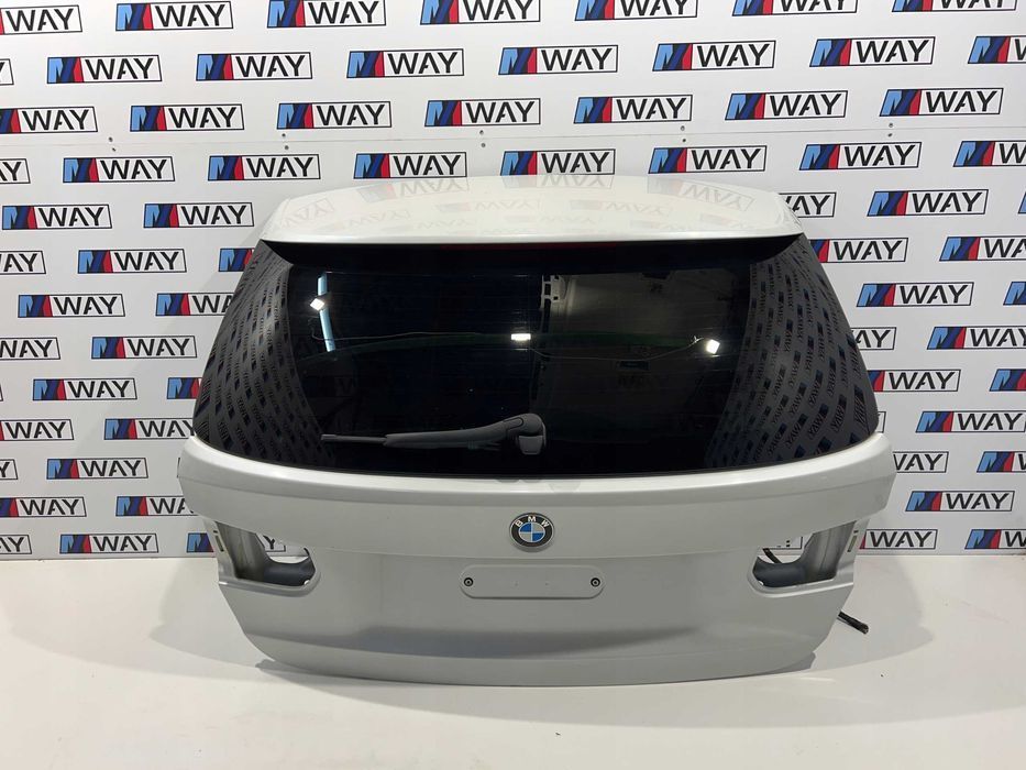 Крышка багажника BMW 3 f30 f31 разборка