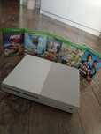 Konsola Xbox One S