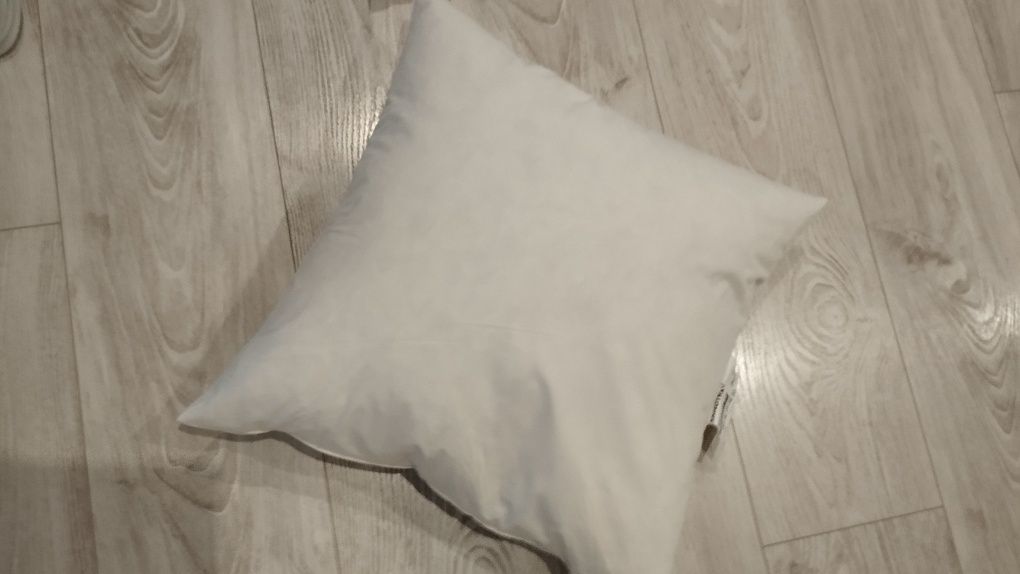 Poduszka jasiek 45x45  kacze pierze