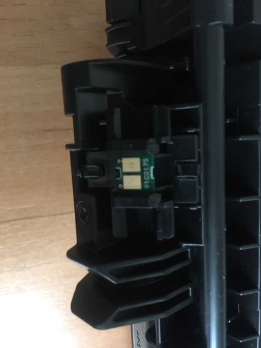 Продам,новий картрідж для принтера HP CE 505 A.Оригінал.
