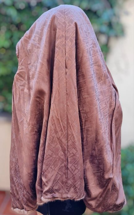 Casaco de Vison  verdadeiro