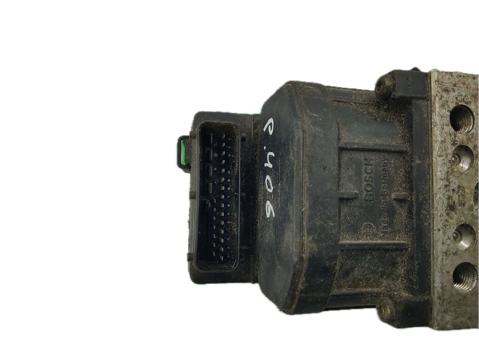 ABS PEUGEOT 406 Coupé (8C)