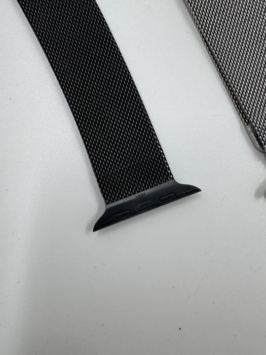 Оригінальна Apple Watch 42/44/45/46/49mm Milanese Loop ідеал