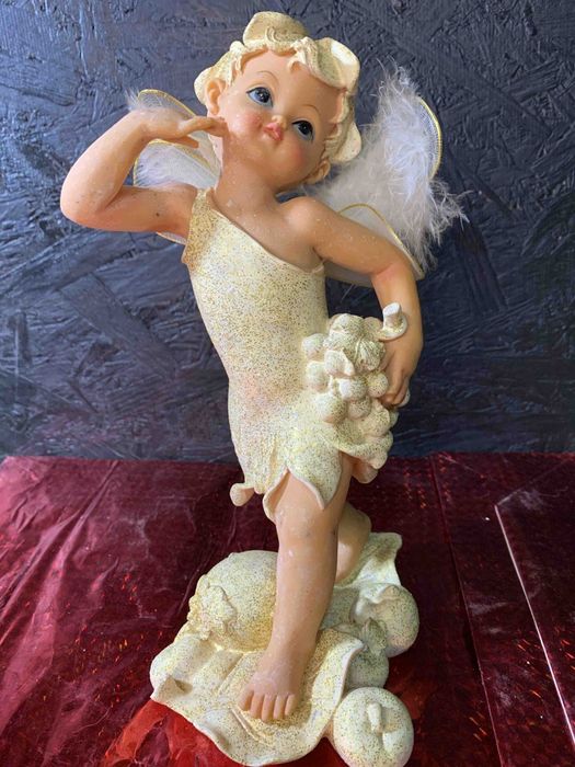 Ангел, Уцінка статуетка