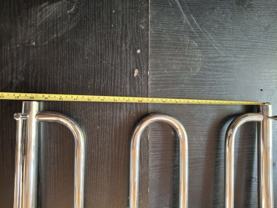 Рушникосушарка б/в