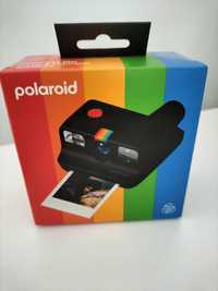 Polaroid Go Generation 2 czarny