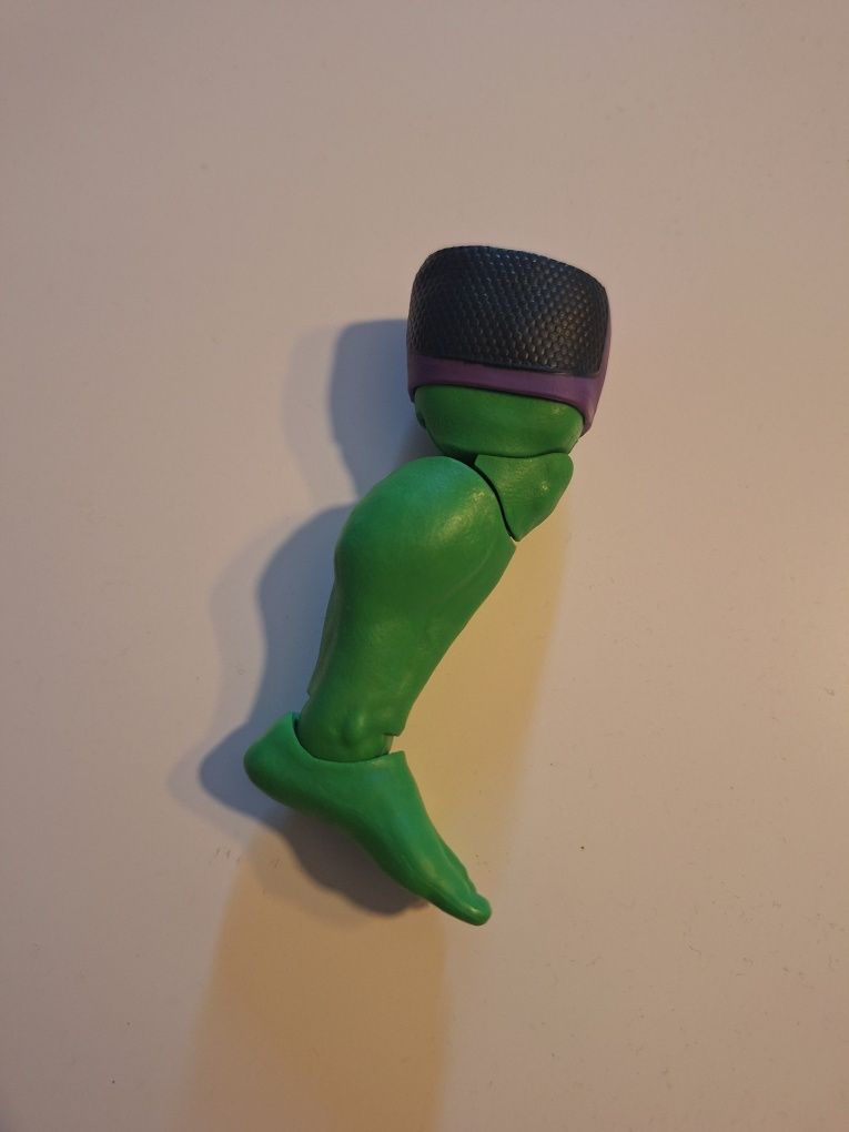 Figurka Marvel Legends BAF Hulk