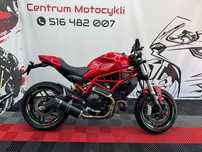 Ducati Monster DUCATI Monster 797 2019 r 15904 km A2