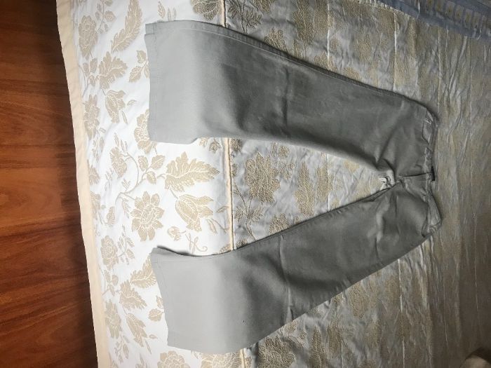 ARMANI Jeans+CERRUTI Jeans - Calças