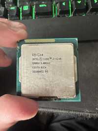 Dzialajacy intel i3 3240 3.40GHZ